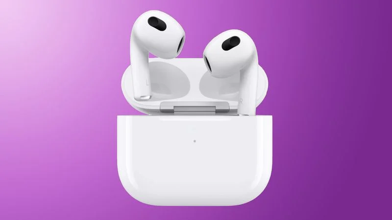 Foxconn to Make AirPods for the First Time, New Factory Planned in India