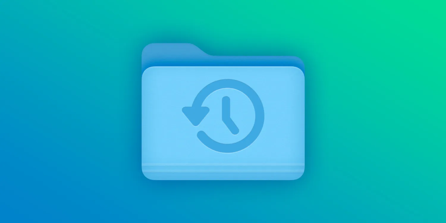 How to set up a shared network Time Machine folder to back up multiple Macs