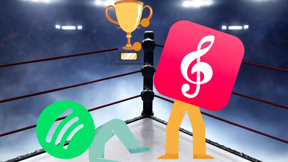 This week in Music Streaming: Apple Music Classical and the continued blunders of Spotify