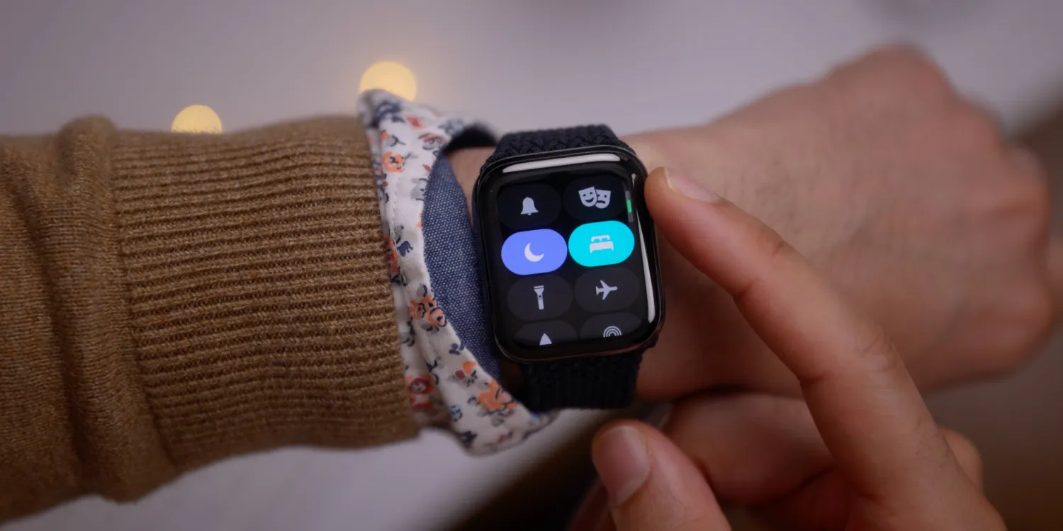 The best sleep tracking apps for Apple Watch