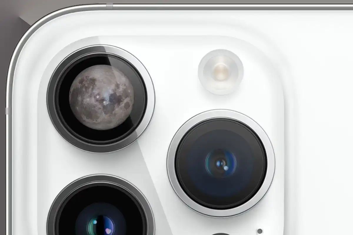 Yes, Apple will ‘fake’ zoomed photos on the iPhone 15 too–but how far will it go?