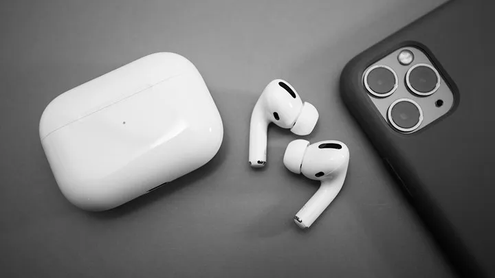 Apple and Foxconn agree: AirPods production is moving