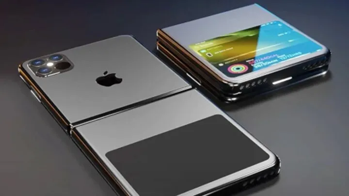 Apple develops impact protection for foldable devices