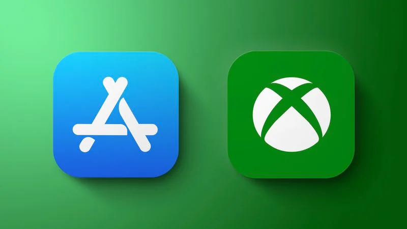 Microsoft Wants to Launch Xbox Games Store on iPhone
