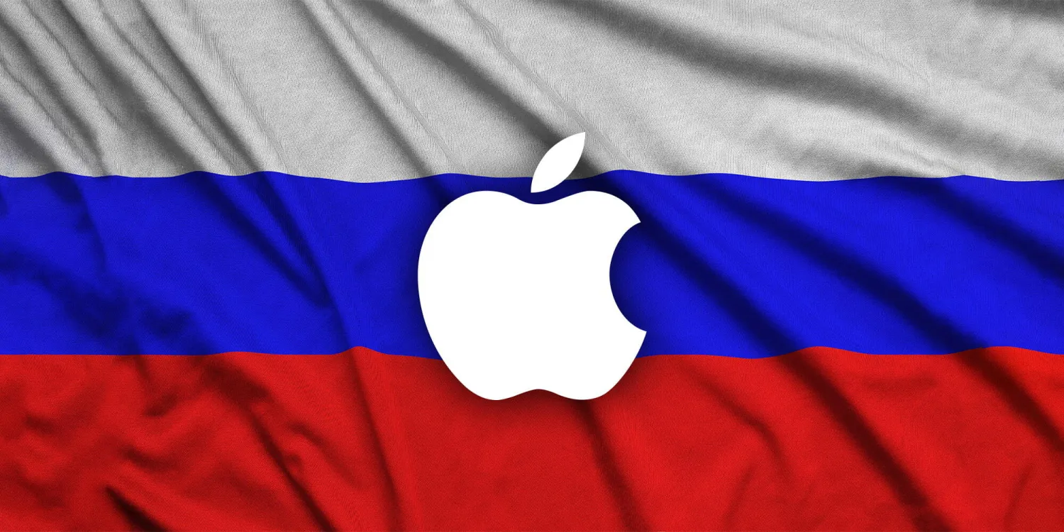 Russia bans officials from using iPhones: ‘Either throw it away or give it to the children’