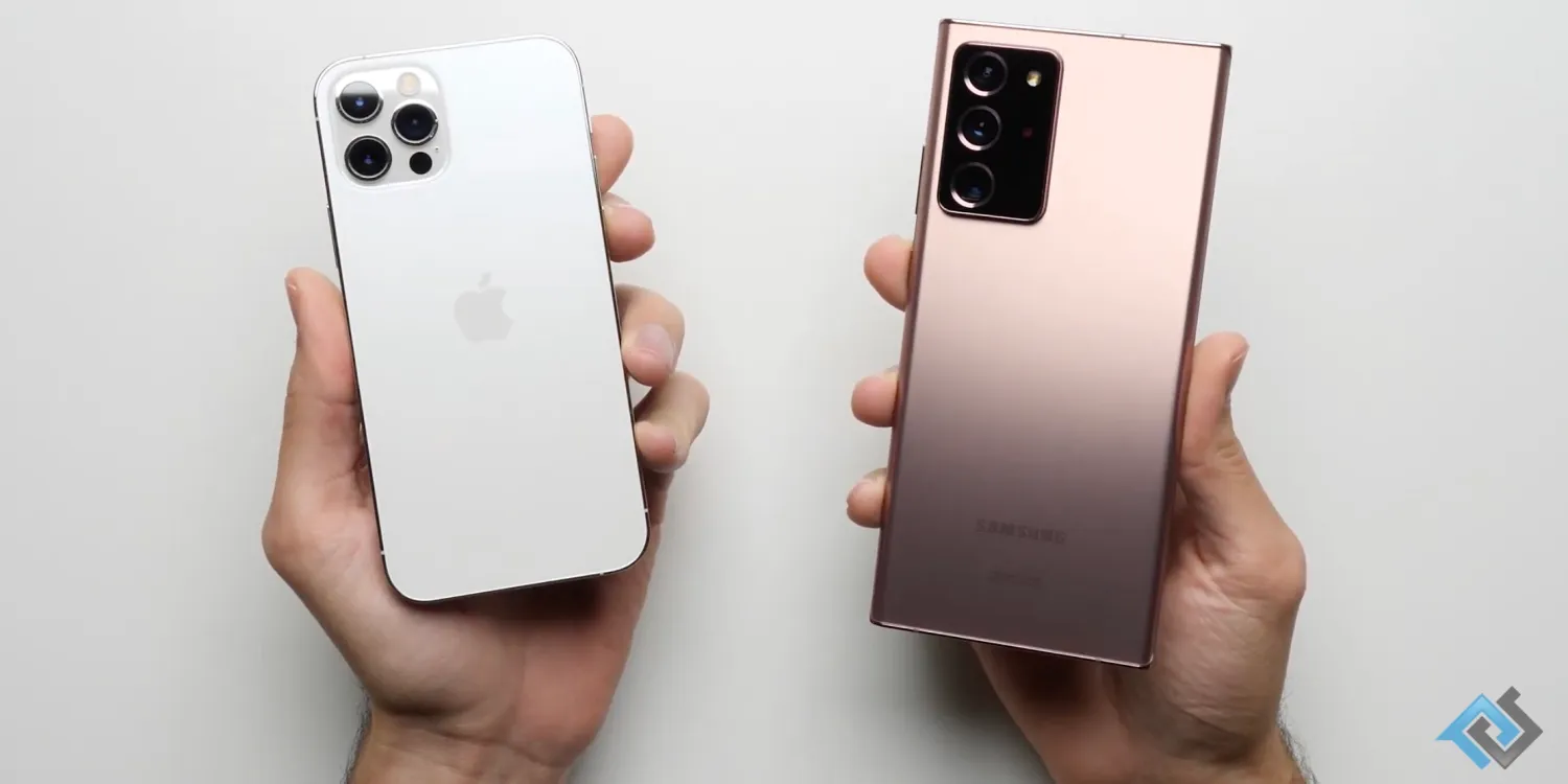 Here’s what users do with old iPhones vs old Android devices