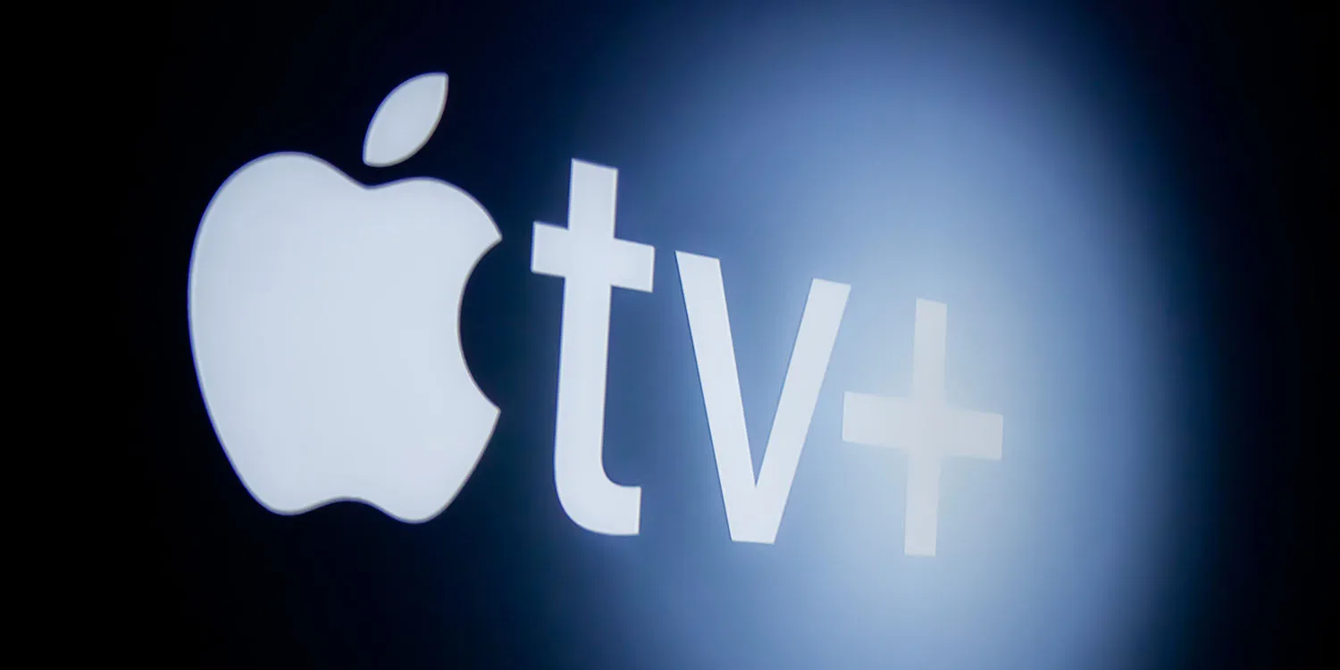 Apple TV+ global market share shrinks and platform is overtaken by Paramount+