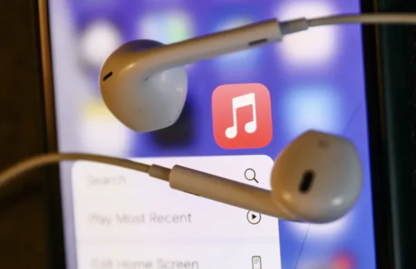 Apple Music bug turned user accounts upside down!