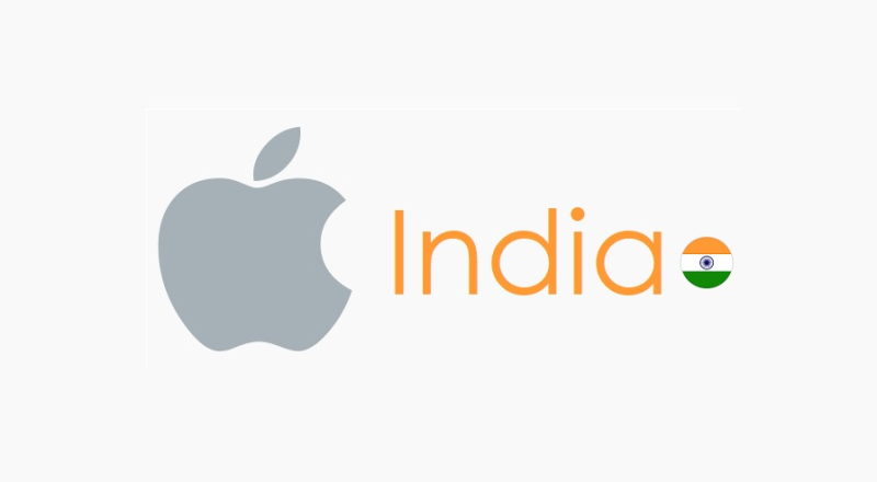 ‘Made in India’ Shipments from Apple grew 65% YoY by volume and 162% YoY by Value