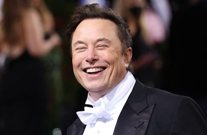 Elon Musk thanks Apple and Disney for advertising on Twitter