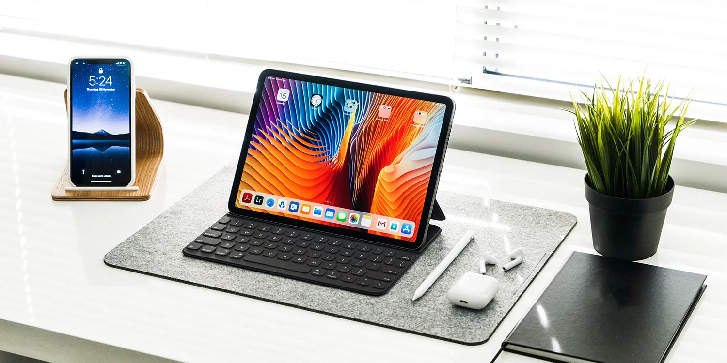 iPads and Macs achieve remarkable growth in price-sensitive Indian market