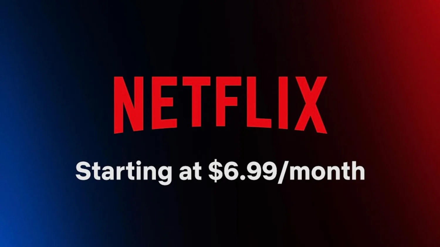 Netflix’s ad-supported tier finally works with Apple TV set-top box