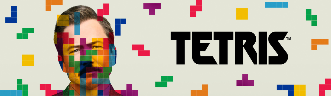 Apple TV+ ‘Tetris’ explores the game’s dramatic back story
