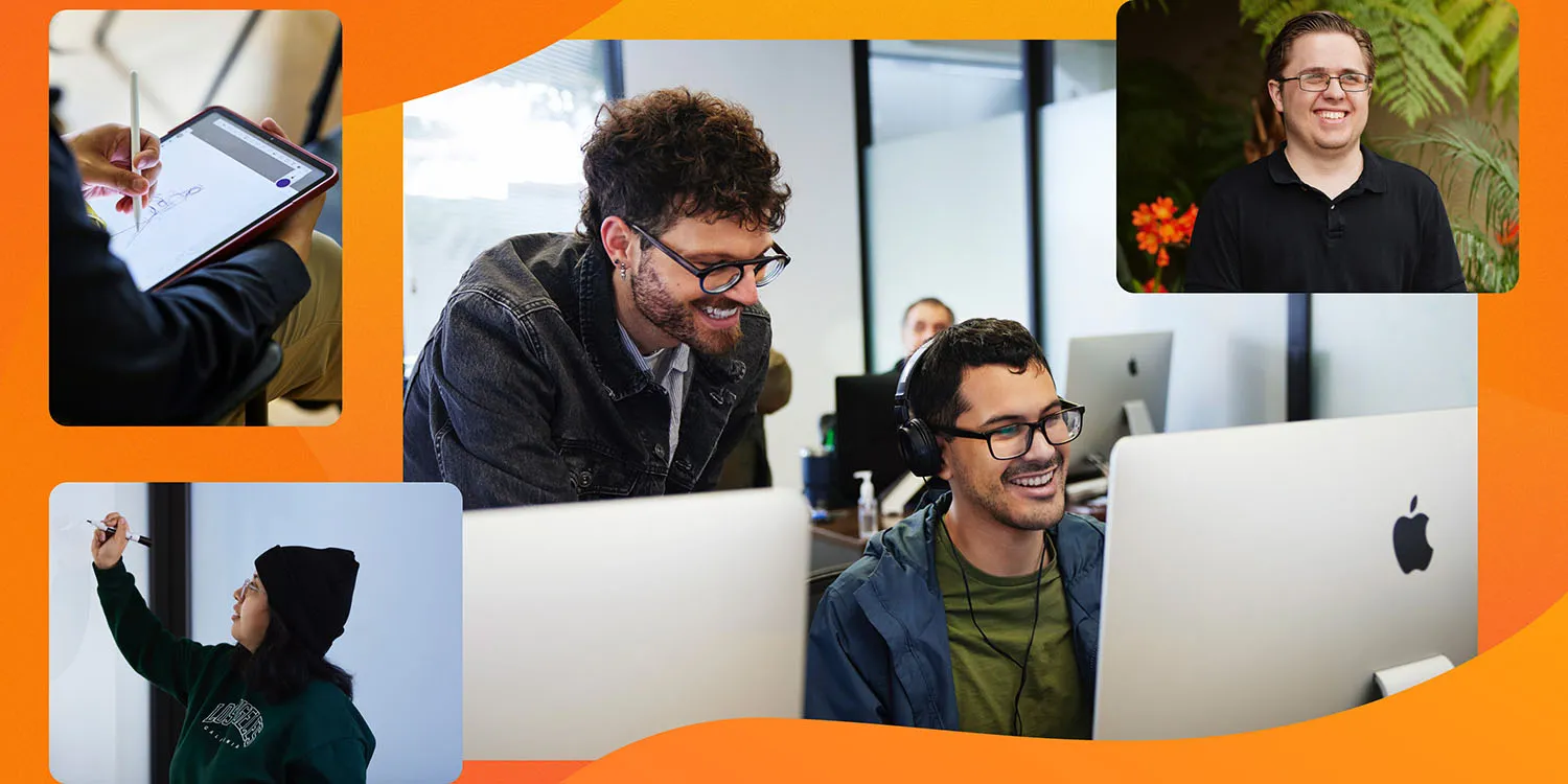 Exceptional Minds non-profit gets Apple support for neurodivergent creativity academy