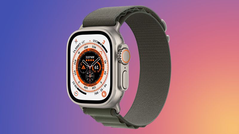 Apple Watch takes a more active role in monitoring heart and women's health and sleep with its new features