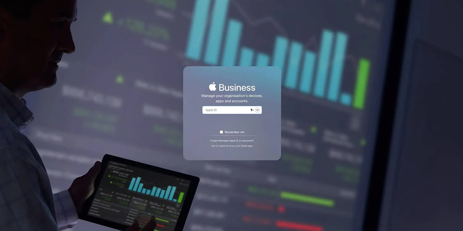 Apple @ Work: Dear Apple, it’s time to retire the DUNS requirement for Apple Business Manager sign-ups