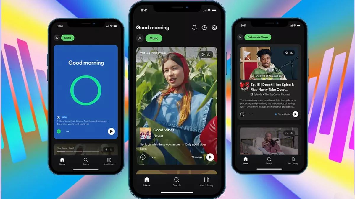 Spotify lax on HomePod support, promises to add AirPlay 2 support 