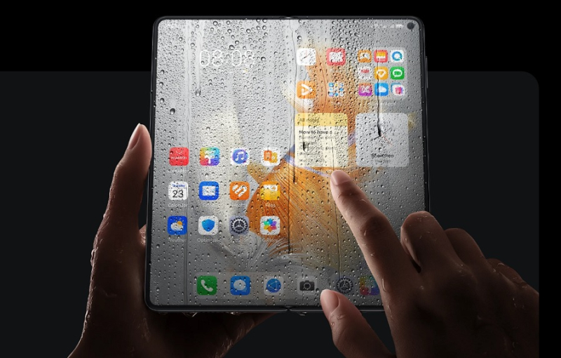 Apple's competitors are doubling down on the Foldable Smartphone form factor to Challenge Apple's Dominance in the Premium Space