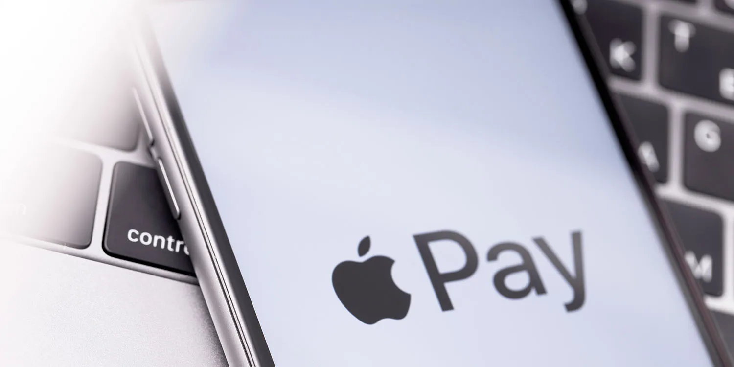 PayPal officially launches Apple Pay support for small businesses