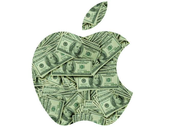 Why Apple would want to buy Disney