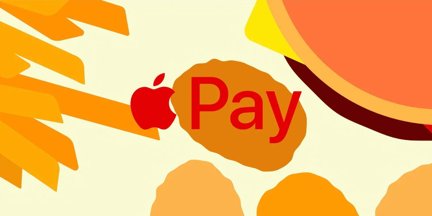 Apple Pay promo offers free McNuggets at McDonald’s, here’s how to get ’em