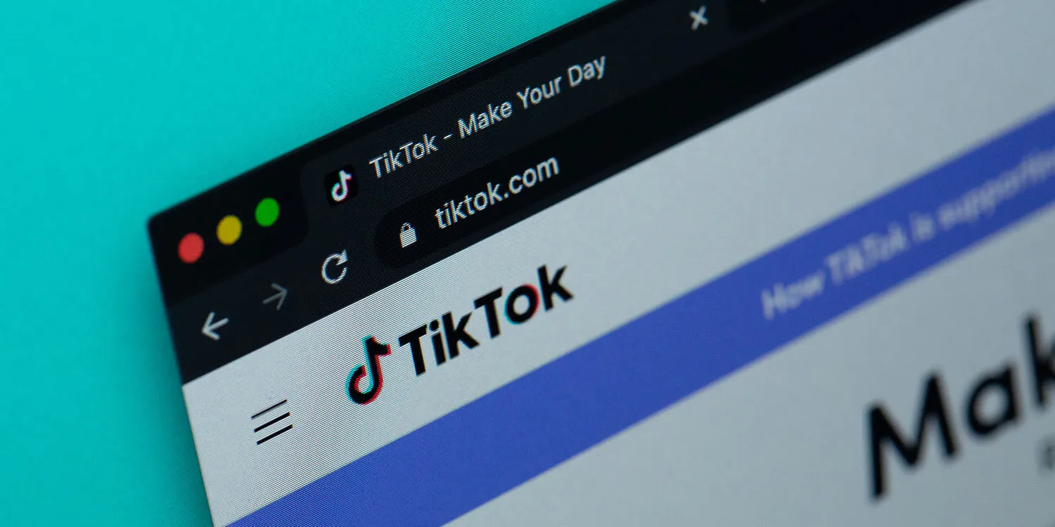 Apple still a top spender on TikTok ads, despite growing controversy
