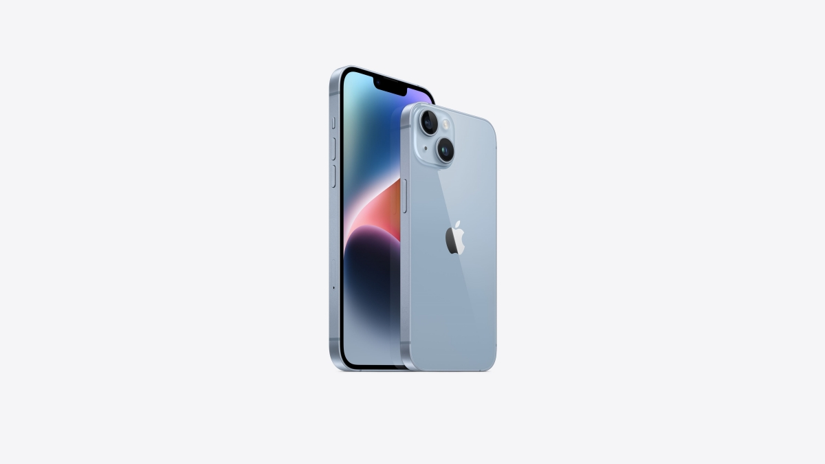 iPhone 14 Plus selling at lowest price ever: How to buy Apple’s latest with Rs 13,901 discount