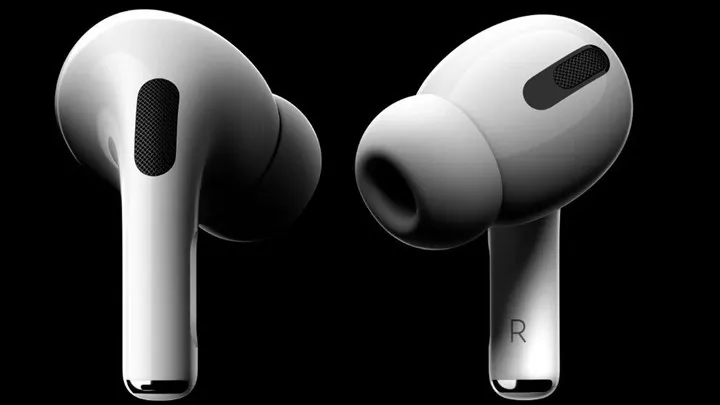 Future AirPods will be able to detect your environment
