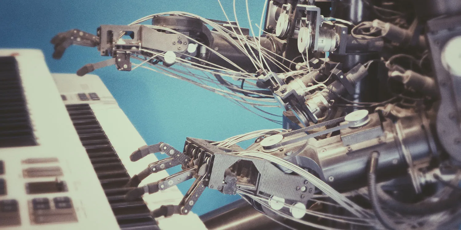 AI-generated songs on Apple Music and Spotify breach copyright, says music label UMG