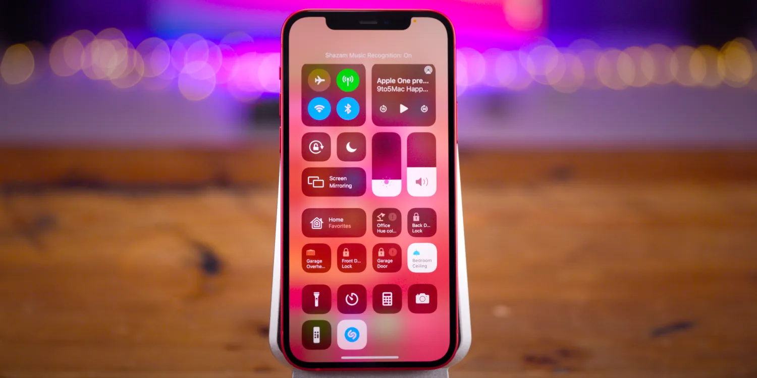 Report reveals details about iOS 14 exploit, spyware, and the mysterious group behind it