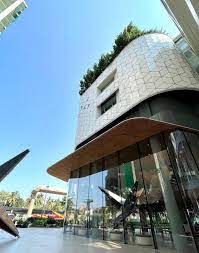 Apple store in Mumbai's BKC to open 18 April, Jio World Drive shares latest pics 