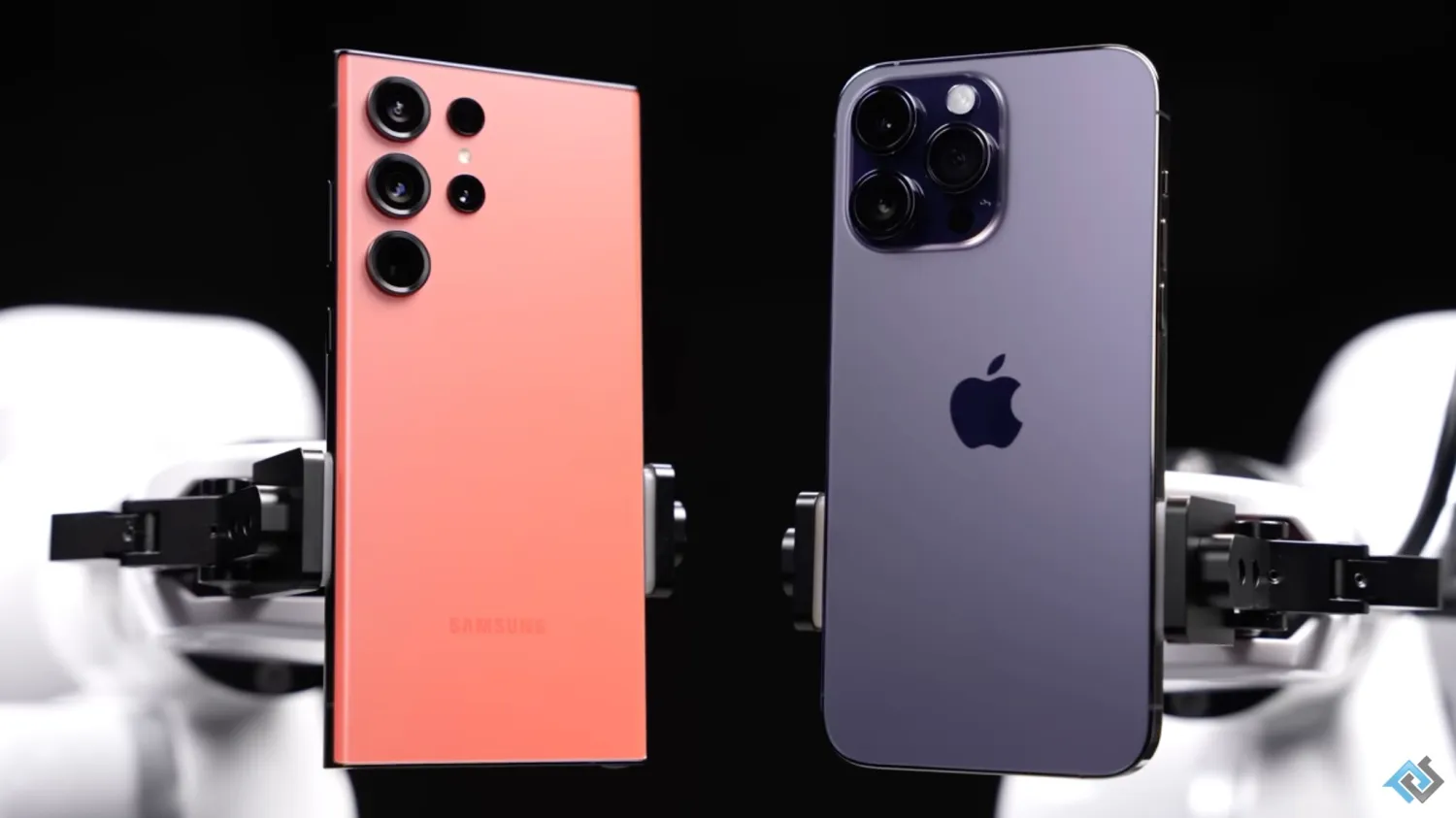 These phones beat iPhone 14 Pro Max in fastest download speed test