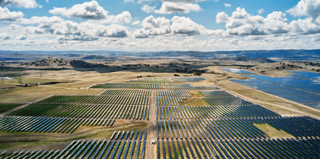 Apple has reduced its comprehensive carbon footprint by over 45 percent since 2015