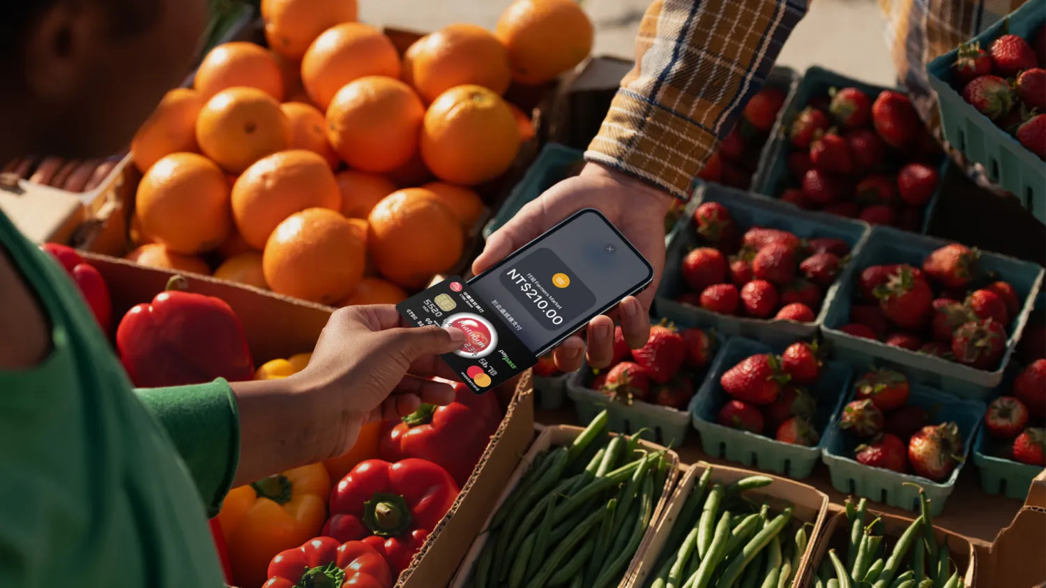 Apple expands Tap to Pay and Track Detection features to more countries