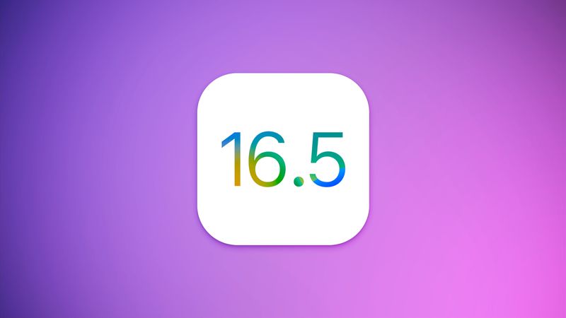 iOS 16.5 for iPhone Includes These Two Small But Useful Features