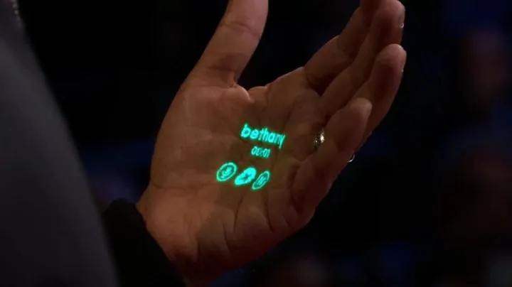 The device that is said to replace smartphones is introduced: Humane