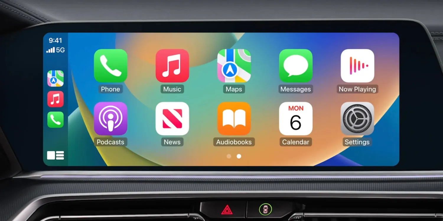 Apple responds after GM joins Tesla and Rivian in ditching CarPlay support