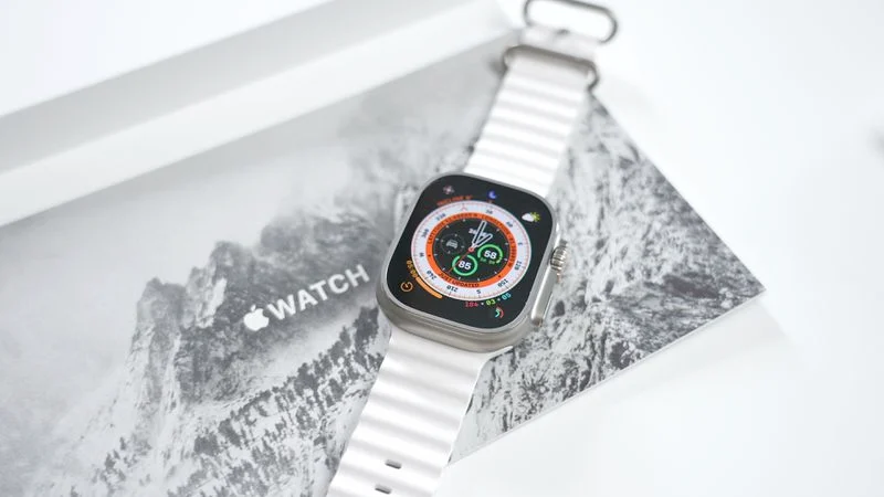 Apple to Rely on Korean Suppliers Amid Switch to Custom MicroLED Displays