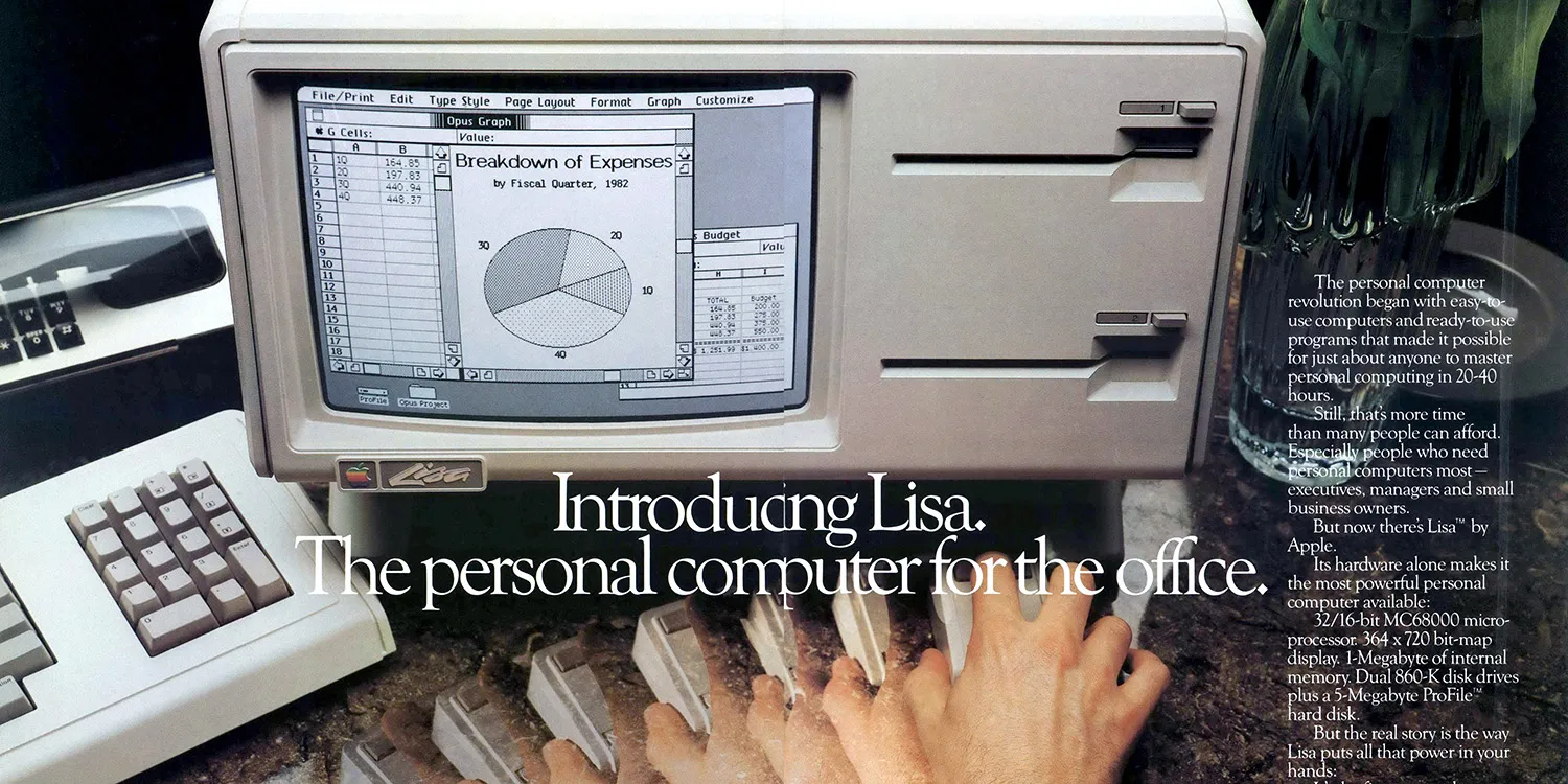 PARC and SRI: Two keys to Apple’s history join forces