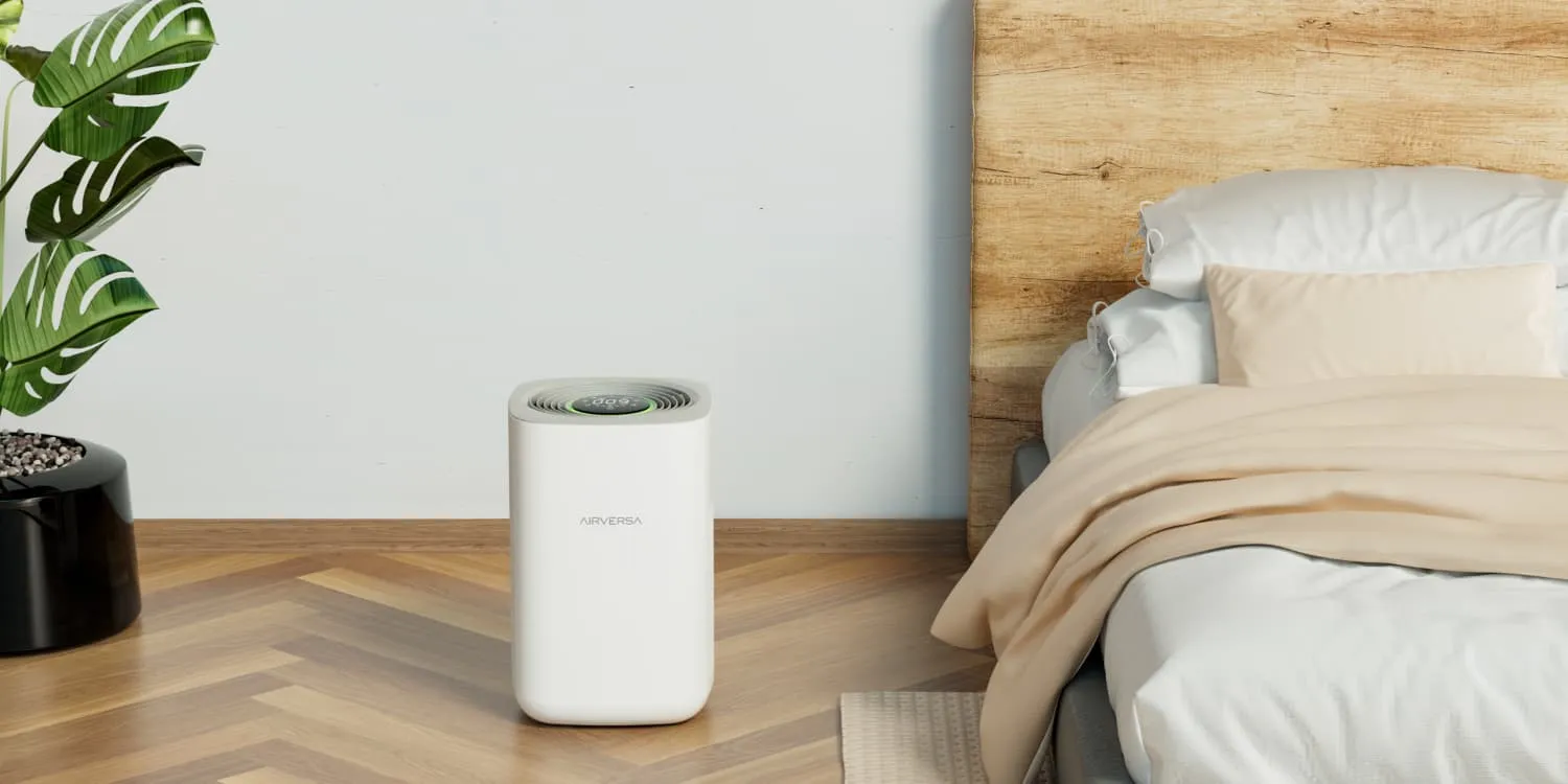 HomeKit Weekly: A roundup of the best Homekit-enabled air purifiers