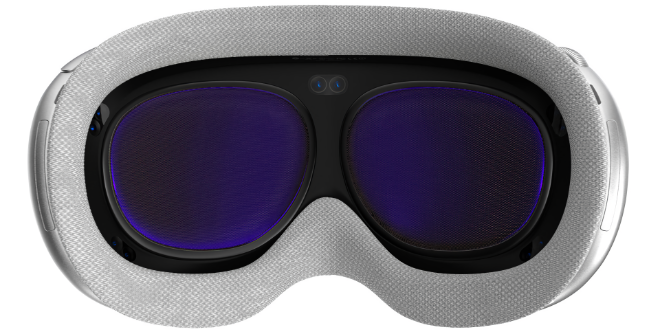 Apple’s mixed-reality headset could immerse users in sports