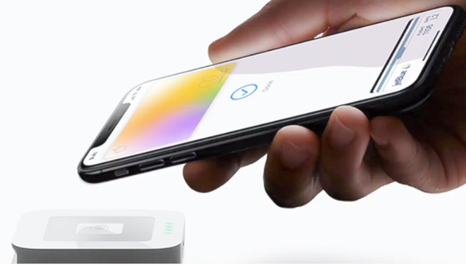 Apple Pay expands to Guatemala and El Salvador