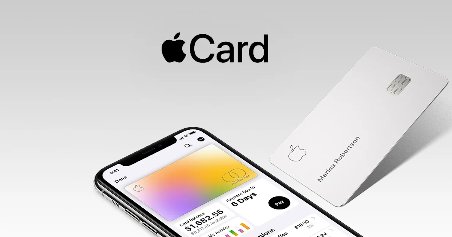 Apple Card promo offers 6% cashback on Nike purchases, $75 bonus for new accounts