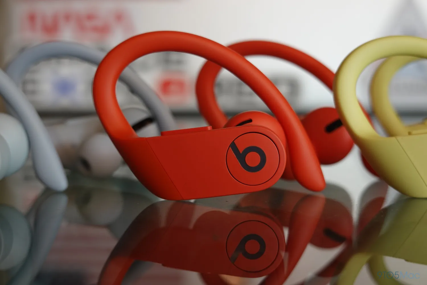 Latest Beats Fit Pro and Powerbeats Pro firmware update patches a security exploit