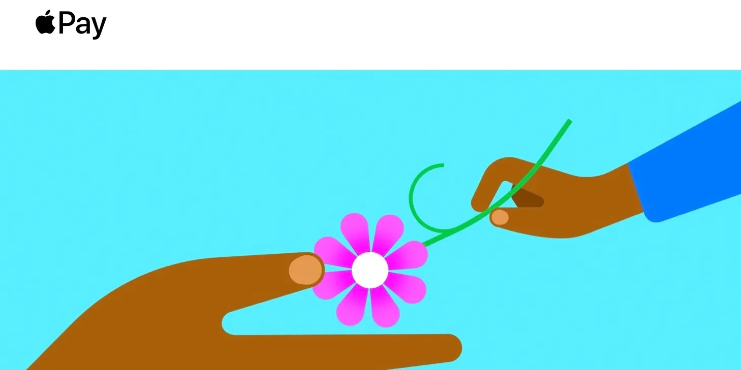 Mother’s Day Apple Pay promo offers up to 40% off from 1-800- Flowers, Cole Haan, more