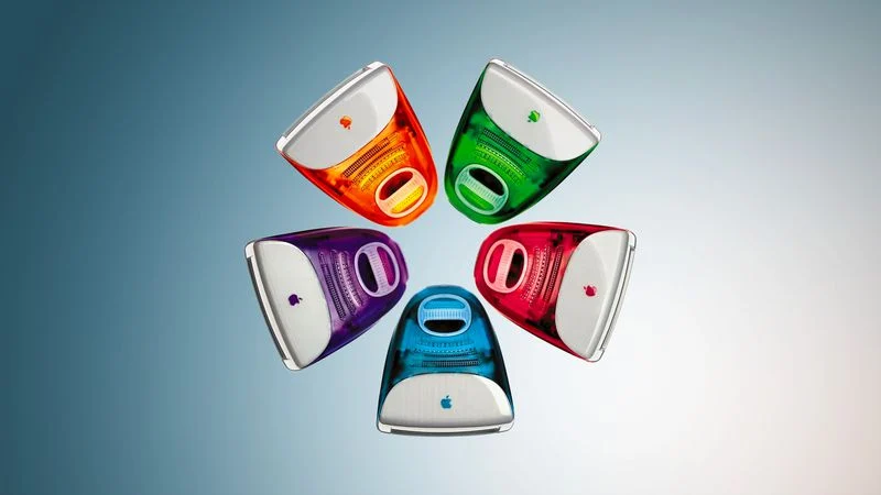 iMac Turns 25 Today: When to Expect the Next Model to Launch