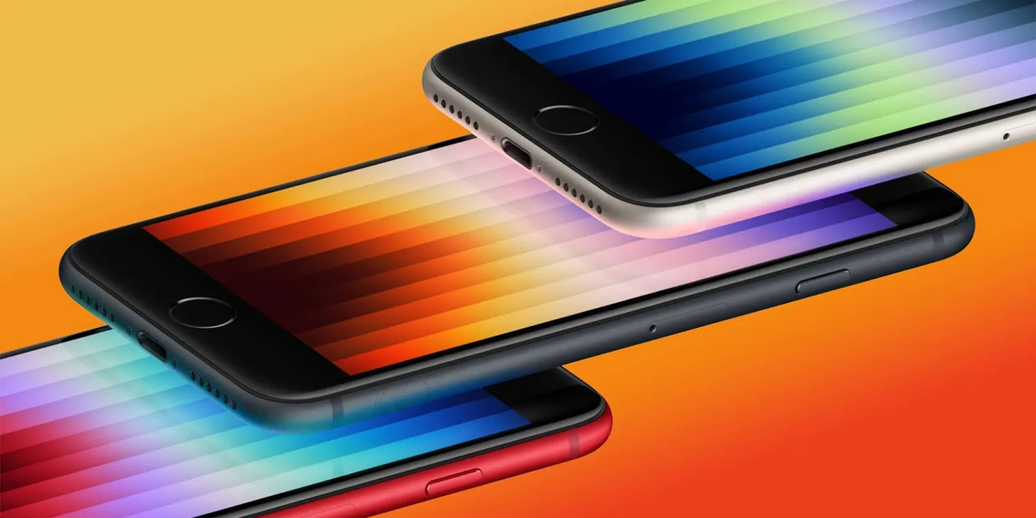 Selling an older iPhone SE for $199 in emerging markets would be a smart move