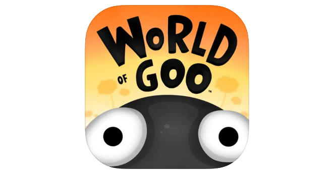 ‘World of Goo Remastered’ coming to iOS via Netflix on May 23rd, original game being delisted