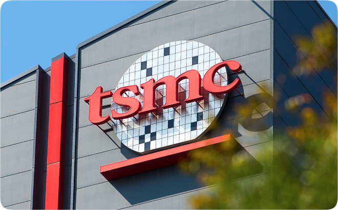 Apple supplier TSMC’s German plan gives it a new global dimension