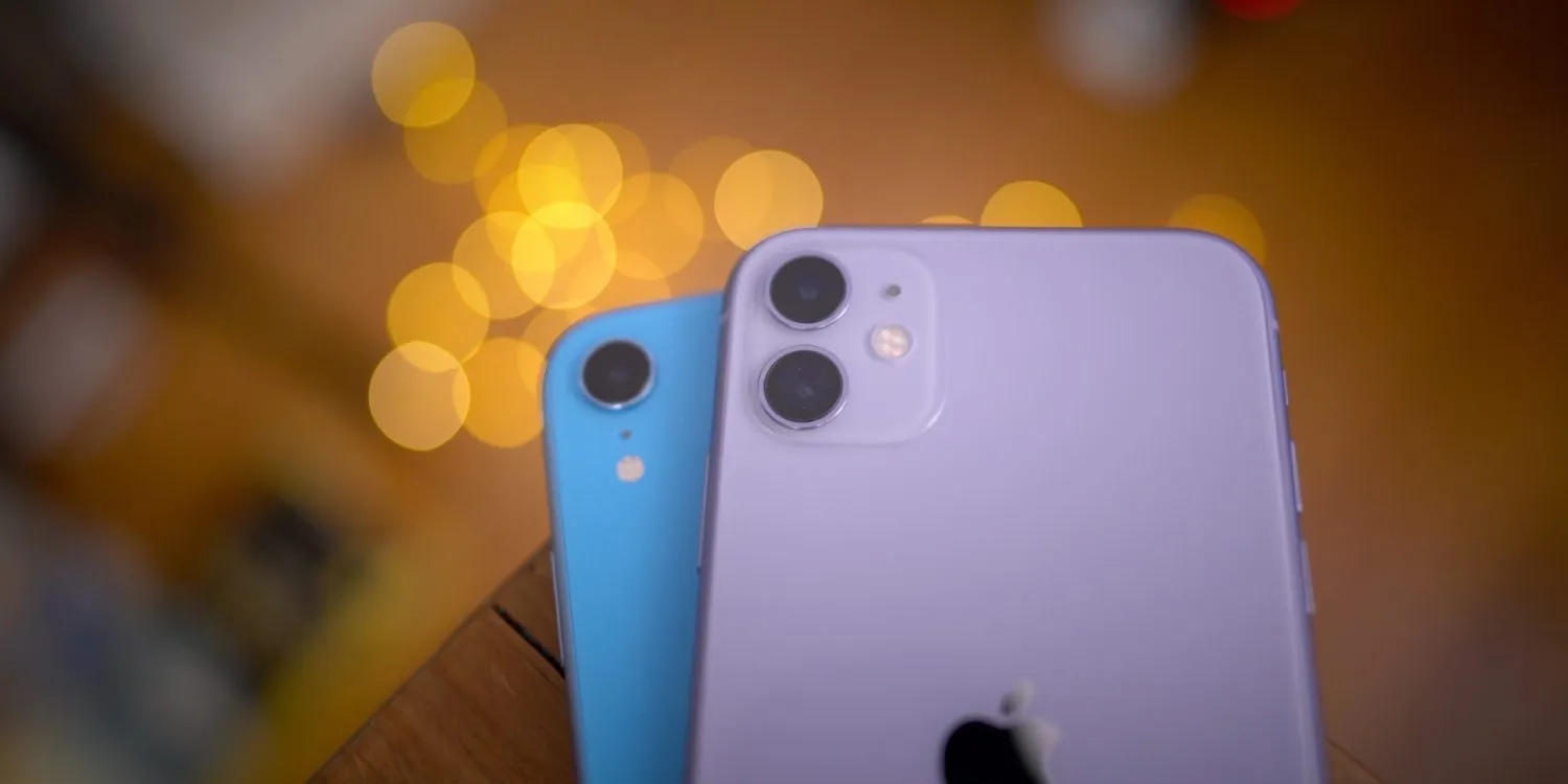 Here’s how long Apple users are holding on to their iPhones